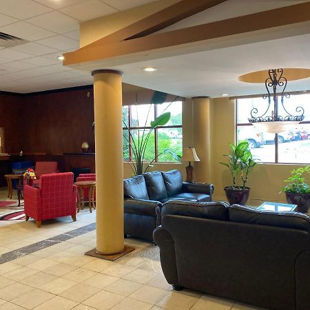 Quality Inn Airport Cheektowaga Extérieur photo