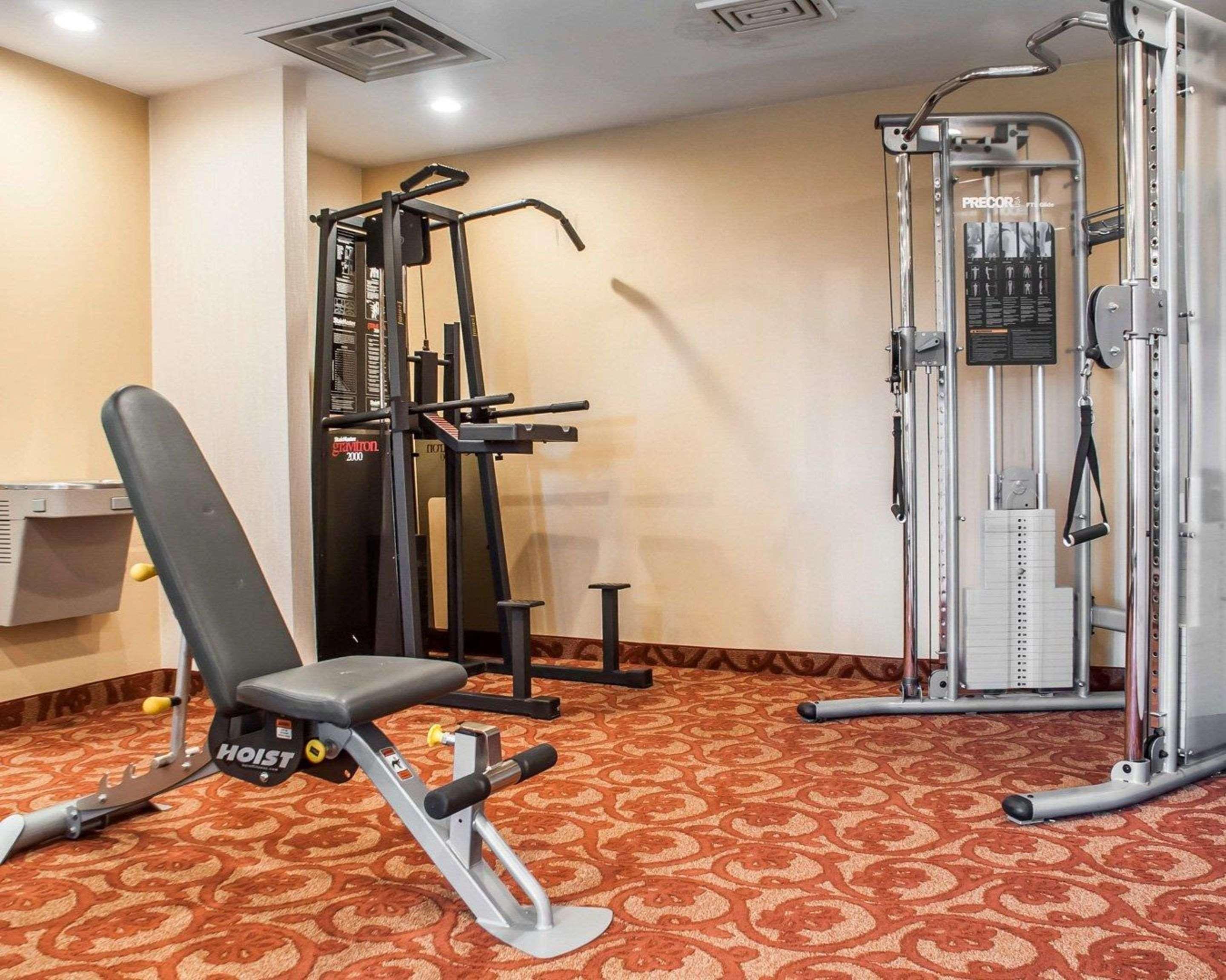 Quality Inn Airport Cheektowaga Extérieur photo