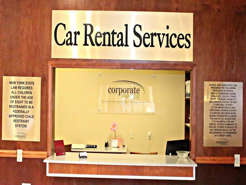 Quality Inn Airport Cheektowaga Extérieur photo