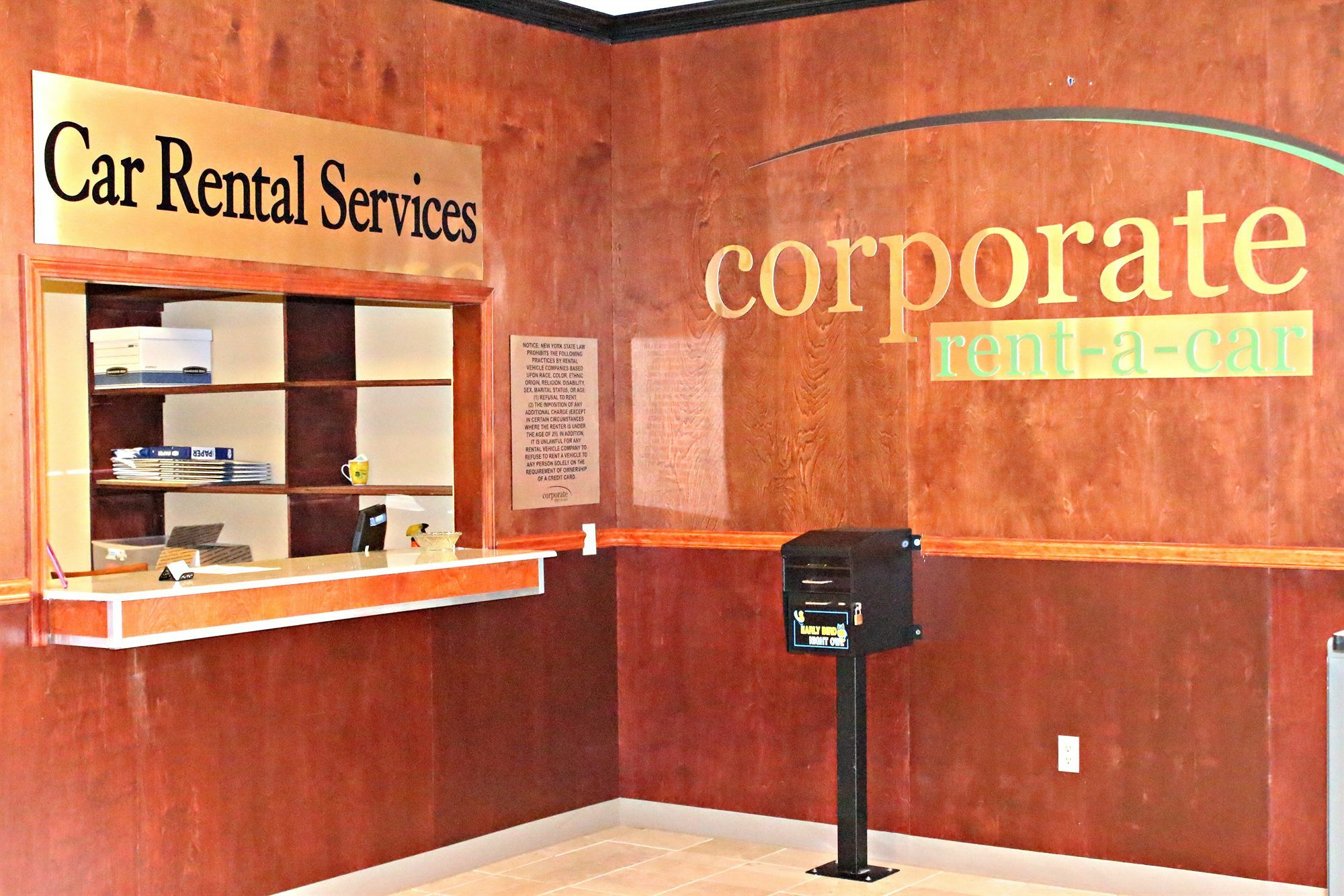 Quality Inn Airport Cheektowaga Extérieur photo