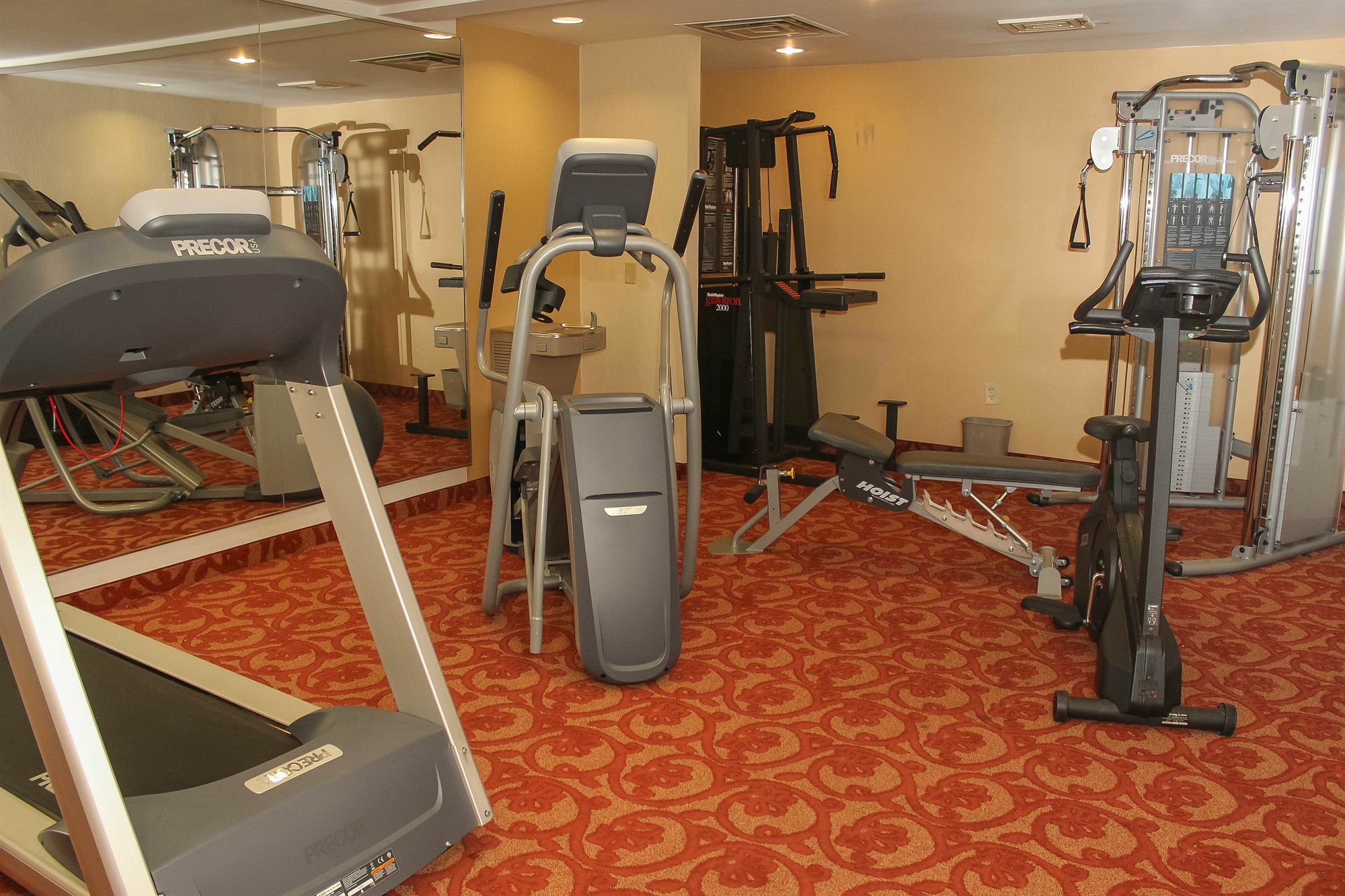 Quality Inn Airport Cheektowaga Extérieur photo